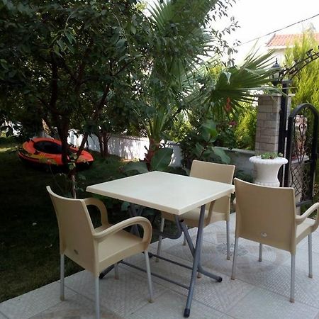 Kiraz Apart Hotel Arablar ภายนอก รูปภาพ