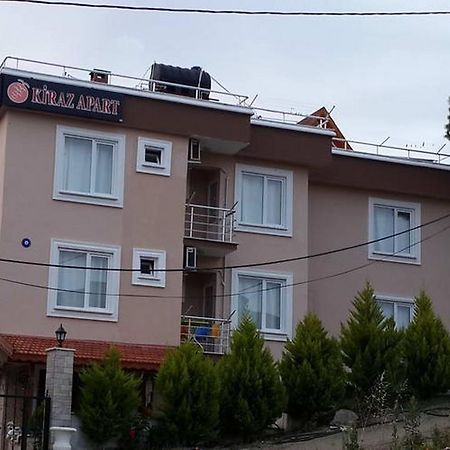 Kiraz Apart Hotel Arablar ห้อง รูปภาพ