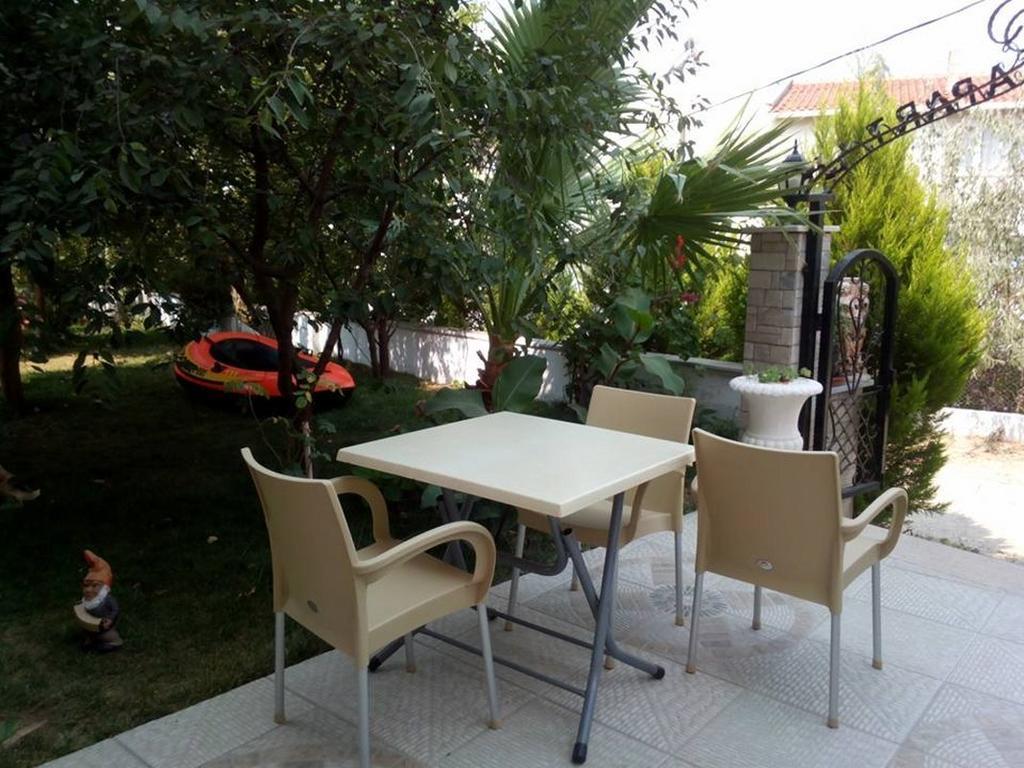 Kiraz Apart Hotel Arablar ภายนอก รูปภาพ