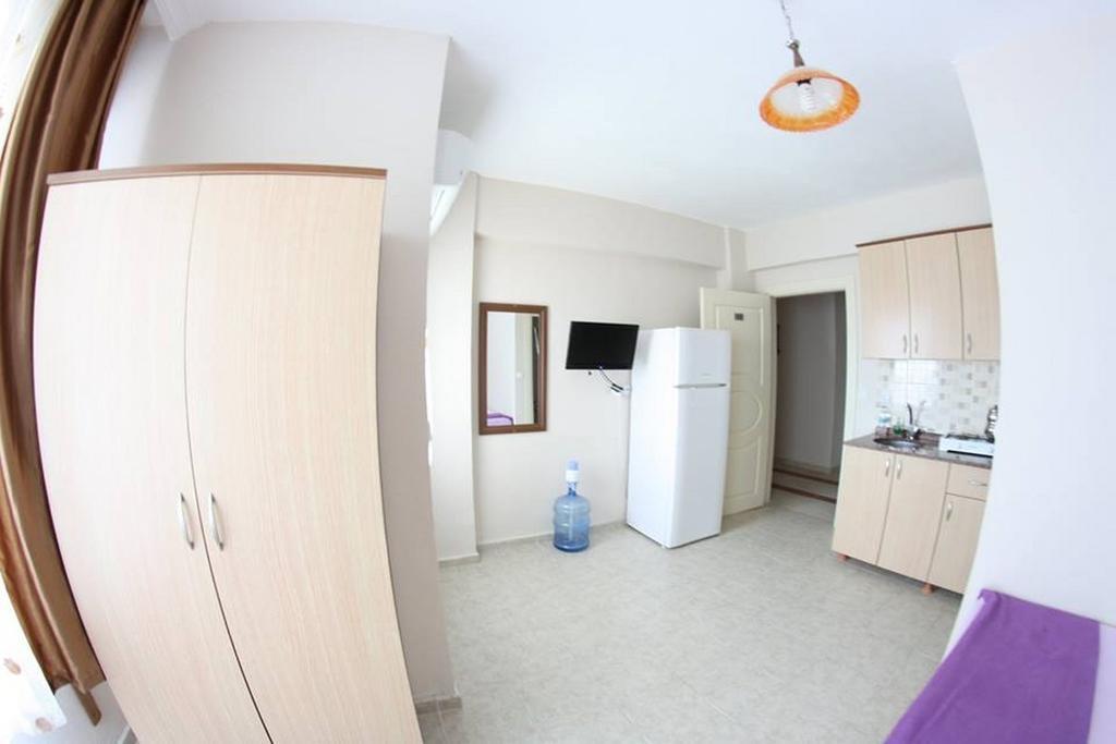 Kiraz Apart Hotel Arablar ห้อง รูปภาพ