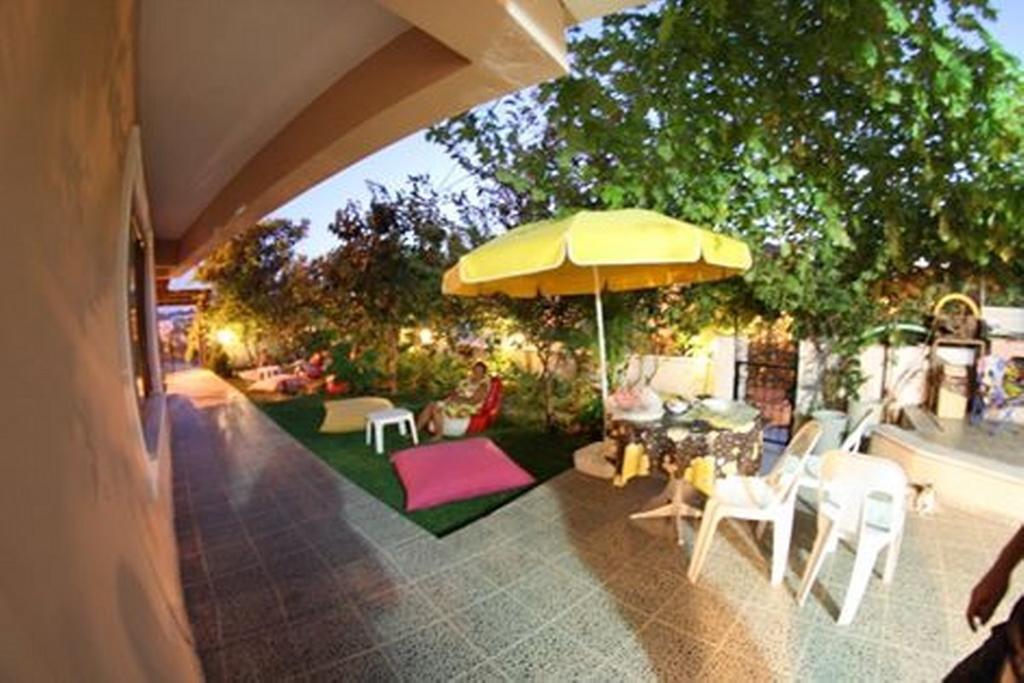 Kiraz Apart Hotel Arablar ห้อง รูปภาพ